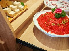 -巴庄重庆火锅(太康一店)