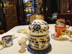 羊鲍鱼-耳朵眼会馆(鼓楼店)