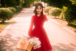 -克拉女神写真馆·匠心定制