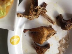-龙记·香港茶餐厅(海上世界店)