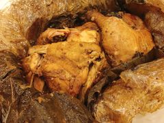 叫花童子鸡-楼外楼(西湖景区孤山路店)