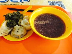 东华大学食堂(松江校区)-东华大学第一食堂(松江校区店)