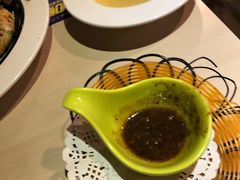 -豪客来牛排(重庆大学城熙街店)