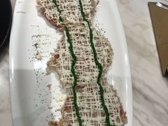 金沙番茄甜心-Green passionate越南料理(环球港店)