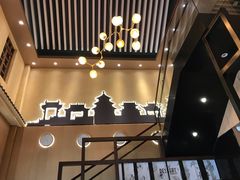 -满记甜品(岭南新天地店)