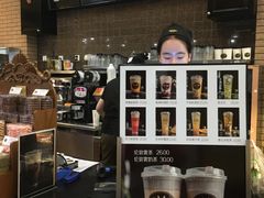 -多克多蒸气茶DOKDO(鼓楼绿地店)