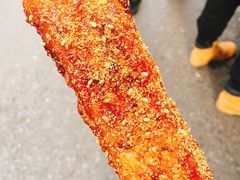 -玛马艾脆皮水磨年糕(湖北路87-89小区店)