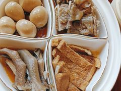 -古南都·老广东酒楼(龙江店)