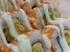 -N多寿司(恒隆店)