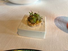 餐前小食-三号黄浦会Canton Table