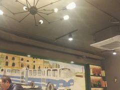 大堂-小郡肝火锅(宣汉店)