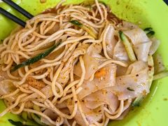 -笑笑凉皮(富国街店)