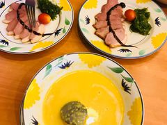 -萨莉亚意式餐厅(人和印象万家店)