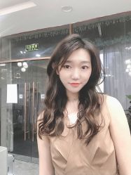 -Coco Salon 日系烫染专业店