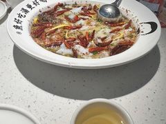-江渔儿酸菜鱼(奥园广场金发购物中心店)