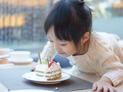 -亮马河饭店翠雅咖啡厅