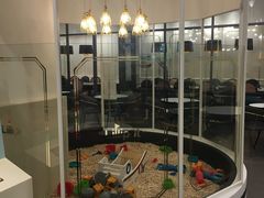 -Lilliput·粒粒堡亲子餐厅(嘉定宝龙店)
