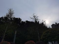 -海兰云天度假区温泉