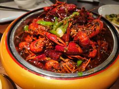 -乔街深夜食堂·小龙虾·高压锅生蚝(杭州总店)
