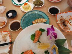 -新一番三文鱼寿司(红城湖店)