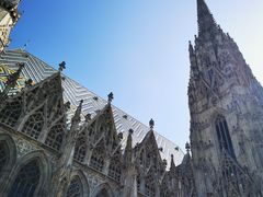 -斯蒂芬主教座堂(Stephansdom)