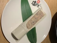 虾滑-温野菜涮涮锅(西单大悦城店)