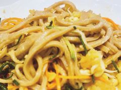 -老爷庙风味美食府(魏都大道店)