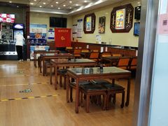 大堂-庆丰包子铺(西单店)