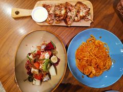 -G+KITCHEN(龙湖狮山天街店)