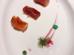 -半岛翡丽海鲜自助餐厅(观风亭店)