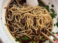 -老赵面店(大西路店)