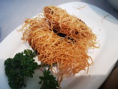 -豫园万丽酒店-万丽轩中餐厅(河南南路店)