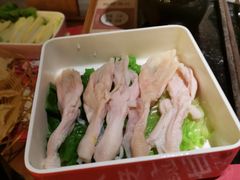 -红运火锅·中国名火锅(中防万宝城店)