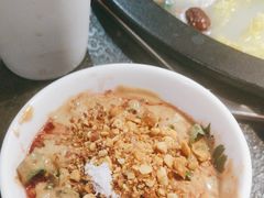 -陈府大宅门成都火锅·手切鲜肉(太原街店)