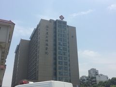 -浙江省立同德医院(翠苑院区)