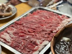 -月圆火锅(宁海东路二店)