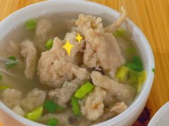 -江南红鱼汤(洋中花园店)