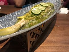 -星叶·东南亚料理(宁波万象汇店)