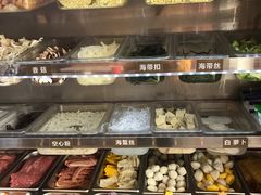 -张亮麻辣烫(南昌现代学院店)