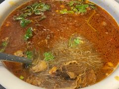 牛腩粉丝-金锅小厨(乐活街店)
