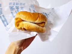 -麦当劳(东直门外大街店)
