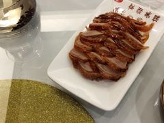 -全聚德(常州店)