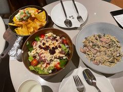 -农畉LONFOOD(福田星河COCOPark店)