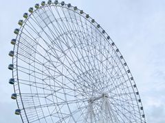 -南昌之星摩天轮