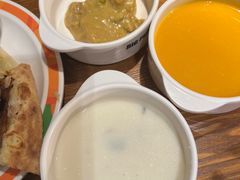 -比格比萨自助(新辰里学清路店)