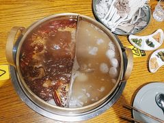 -春记潮汕牛肉火锅