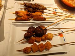 -七八冷面·延边朝鲜族美食(世纪汇店)