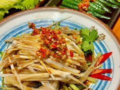 -韩象烤肉·韩国料理(市南麦凯乐旗舰店)