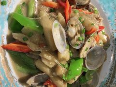 -海知道大连海鲜水饺(南山大冲店)