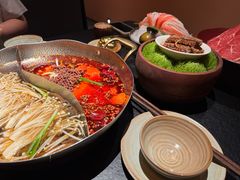 -色響火锅(恒隆广场店)